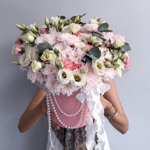Flower Shop