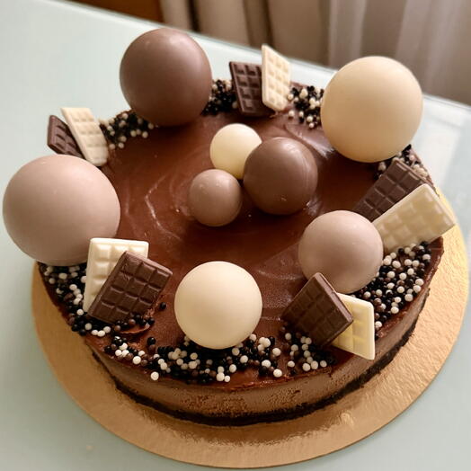 Cheesecake Daily