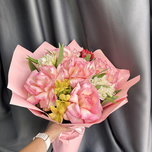 Cvety WOW Flowers