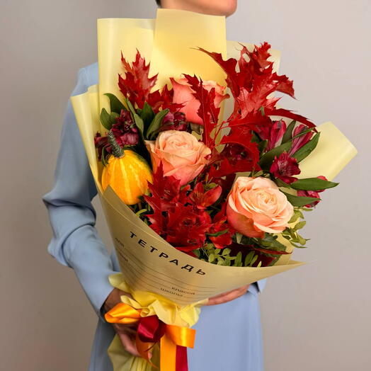 Salon Flowers
