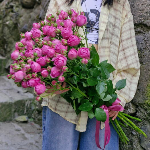 JOLLY FLOWERS BOUTIQUE 
