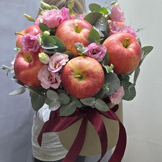 Beautiful Flowers na Mozhayskom shosse
