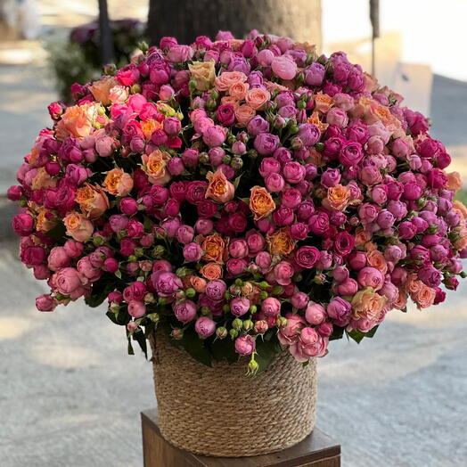 Flora magia
