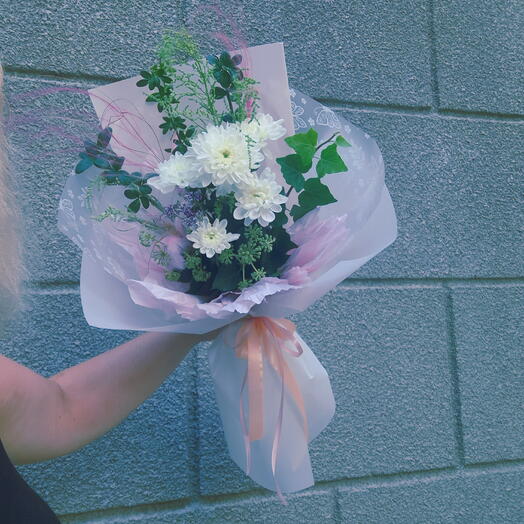 Tancred's Flowers
