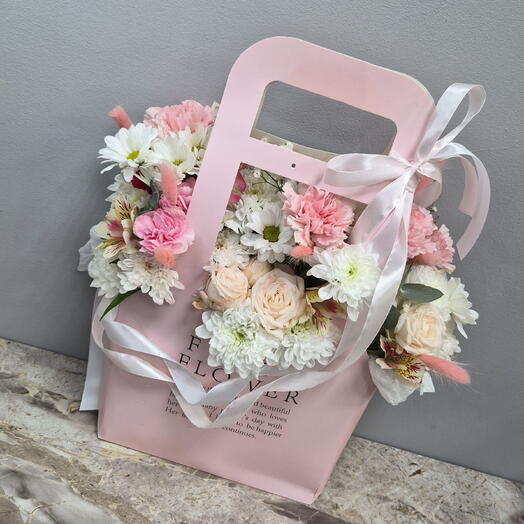 Фламинго 
