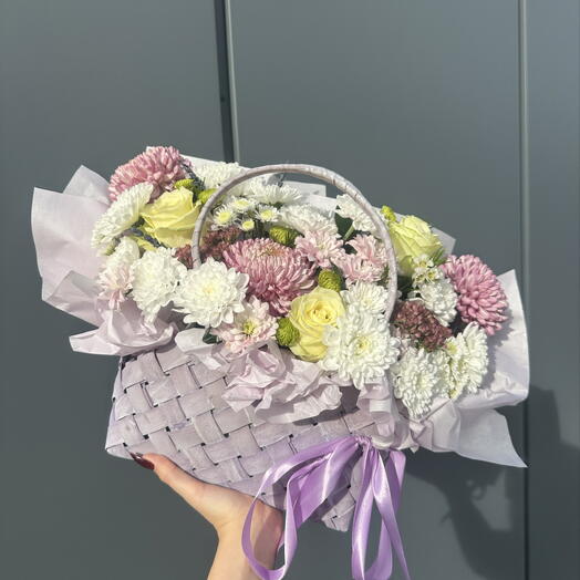 TIFFANY FLOWERS