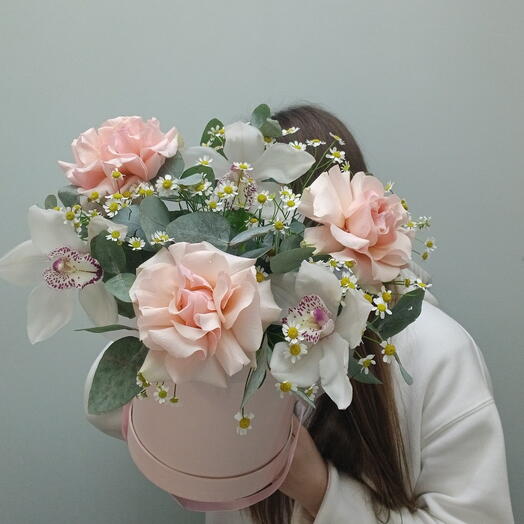 ИзиБукет