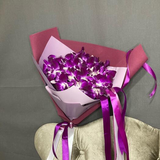 Orchid