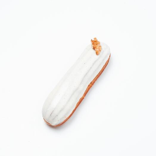 Vainilla Eclair