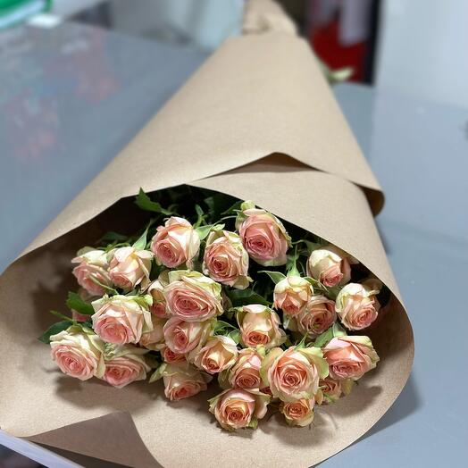 Bush Rose