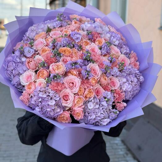 VIP Bouquet