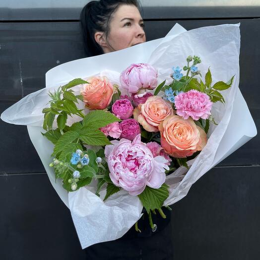 Твигги 🌸