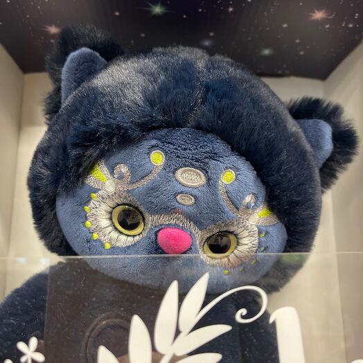 Медведь