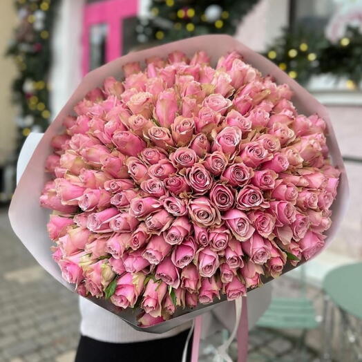 Colarma bouquet
