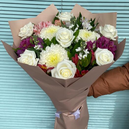 Bouquet 006