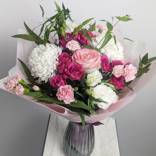 Bouquet Love