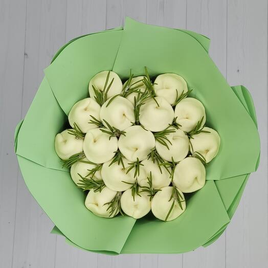 Chocolate dumplings/ New Year/ Christmas/corporate gifts/men's bouquet/ flowers/gifts