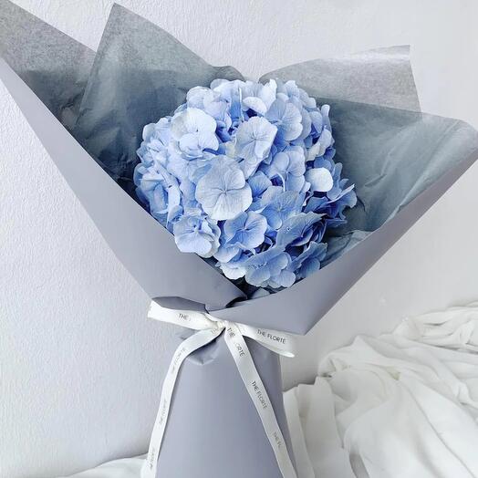 Deep Blue! 🪻🦋🍀 больше живых Цветов и меньше обертки пустой =)