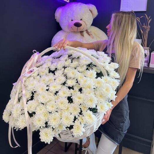Love flowers