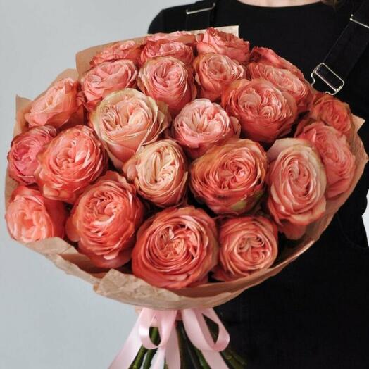 Kahala Rose Monobook