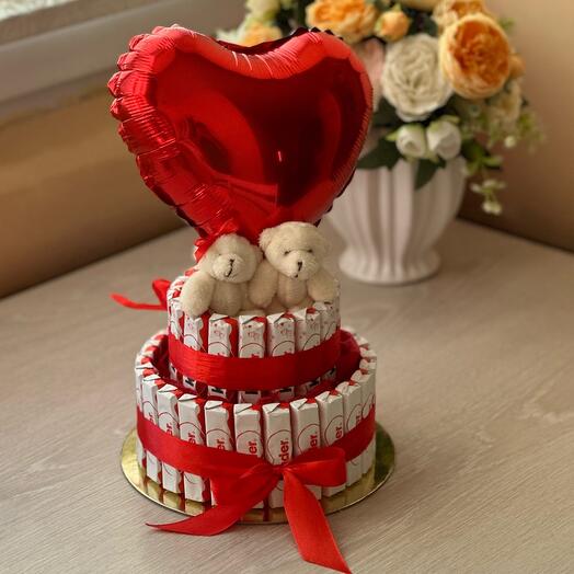 Sweet Story