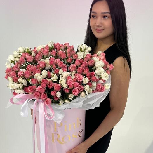 Объятие нежности