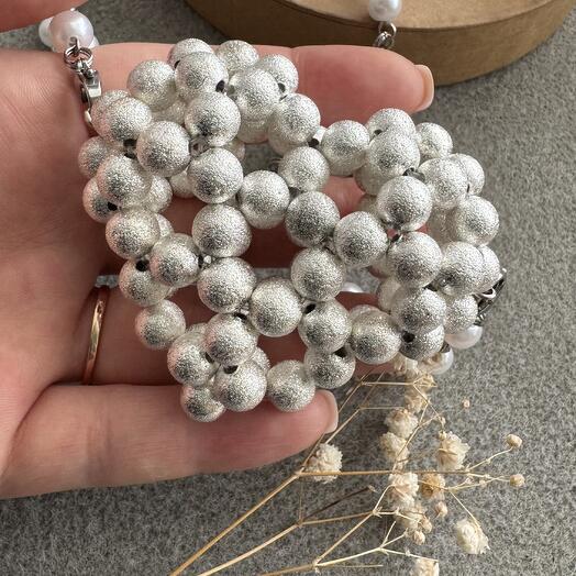 Брелок подвес Сердце