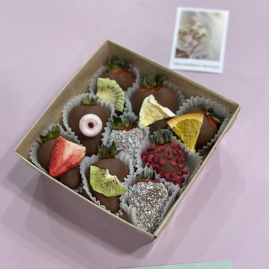 al Jannat Dessert