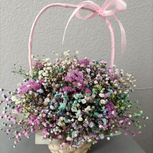 Flowers ot Romaski