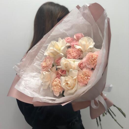 Нежное ассорти