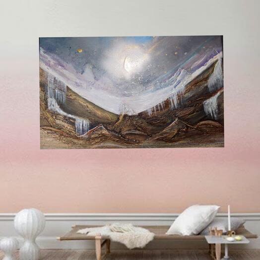 Перед грозой