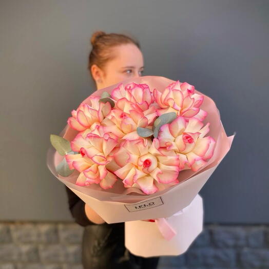 J. FLO Flowers