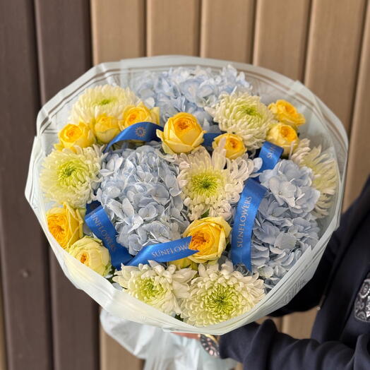 Sun Flowers