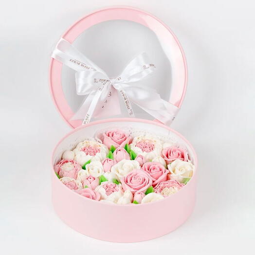 Lisle Sweet flowers