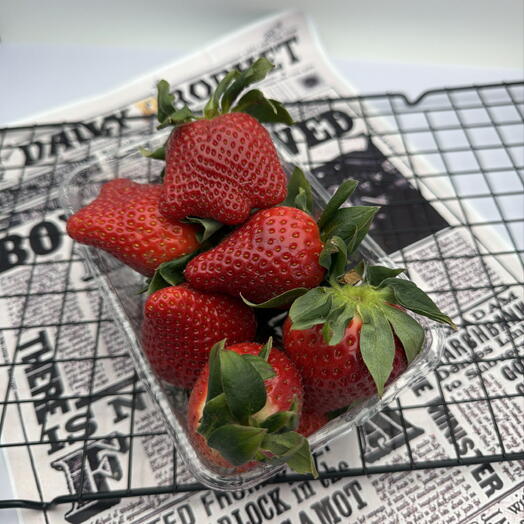 LavBerry