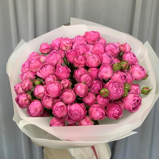 L’amour flowers