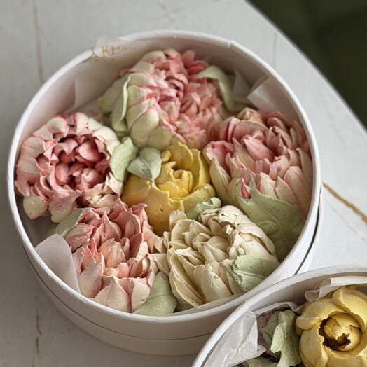 Кондитерская MilaBakery