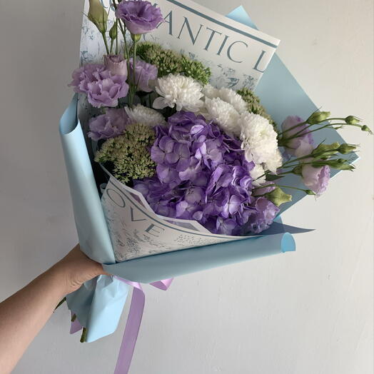 Grand Bouquet