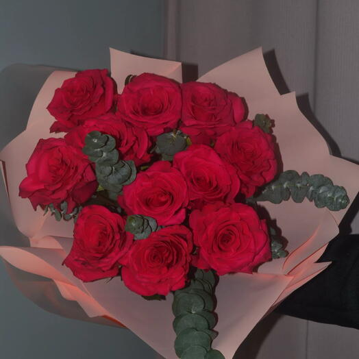 FLOWER-PARTY