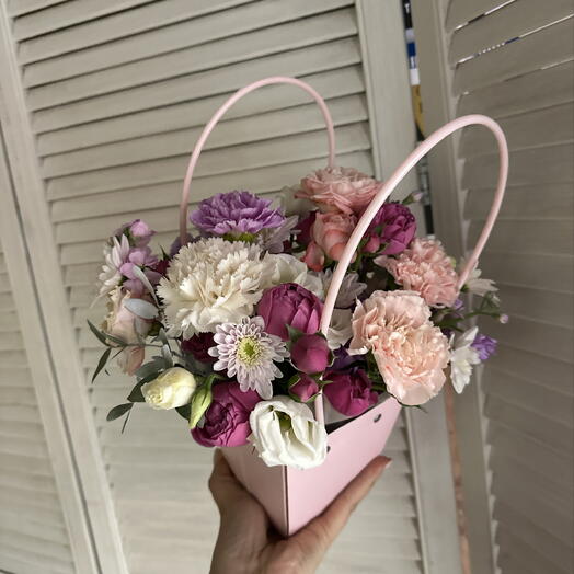 FLEUR flowers