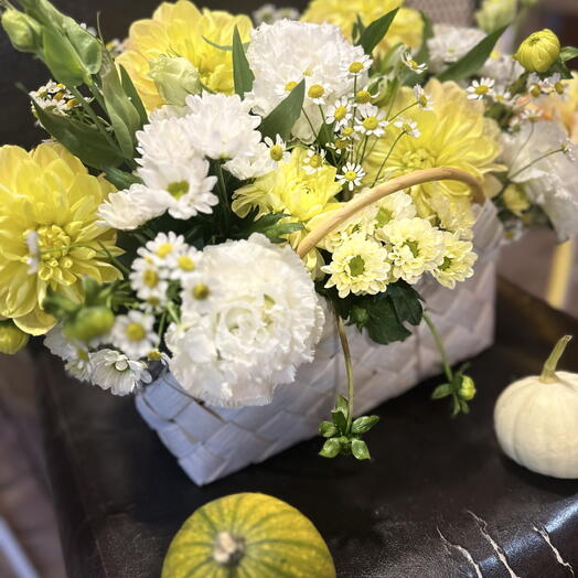 Flowers studio