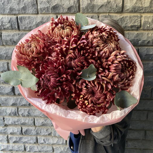Flowers shop