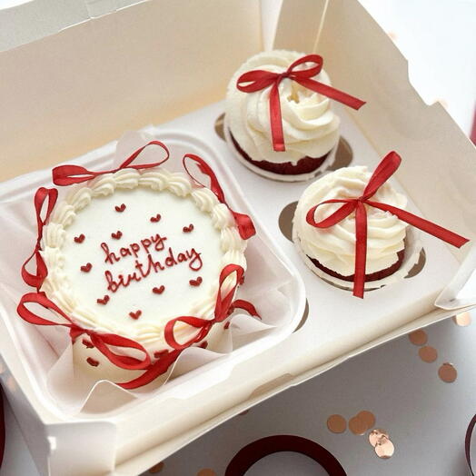 Yes desserts