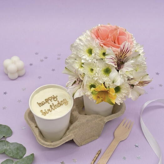 Cosmo Cakery