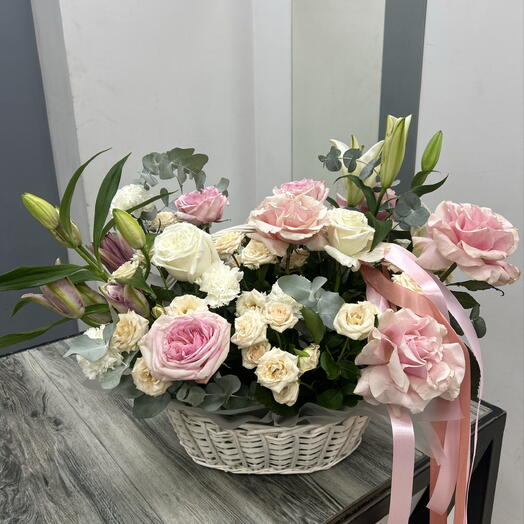 Цветковский