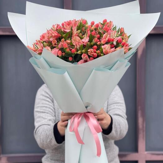 Bouquet Mix