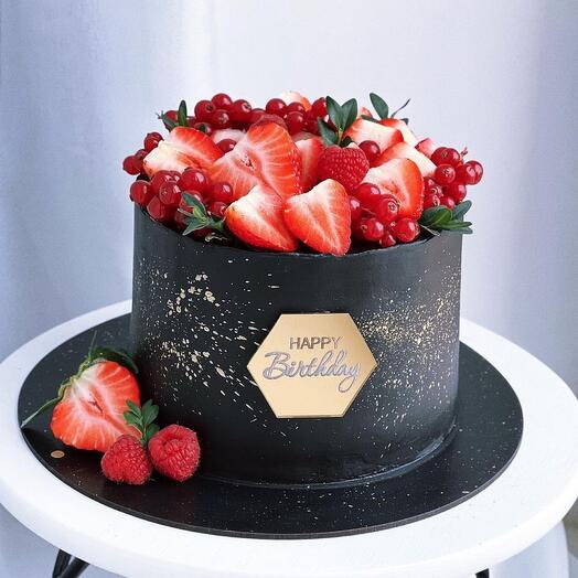 Vanuhi cup&cake