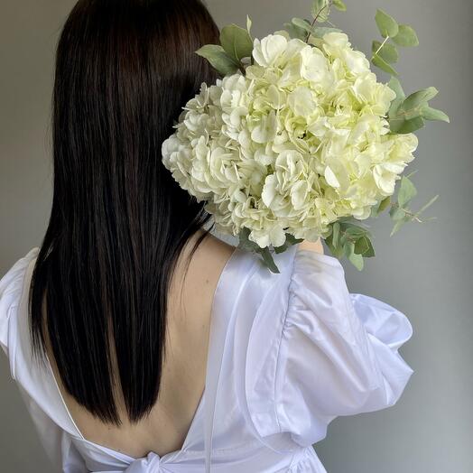 Wedding flowers in Treshchevo Buy a fresh bridal bouquet online with delivery Flowwow
