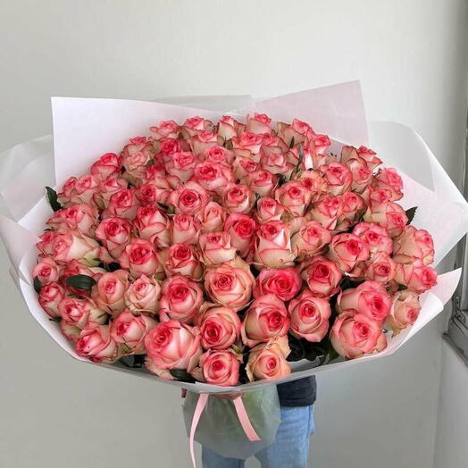 Special roses
