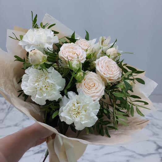 Букет-комплимент